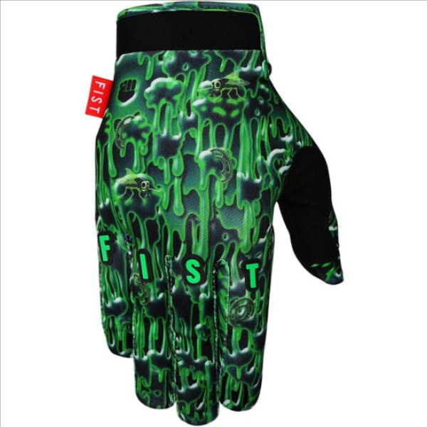 FIST gloves Slime Youth